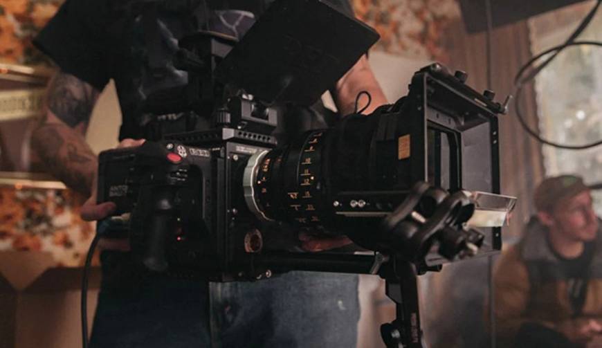 探秘开平市产品视频拍摄：创新功能大揭秘，颠覆你的想象