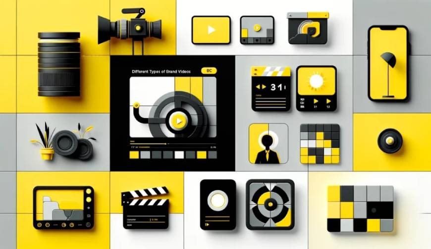 专为职场精英打造：开平市产品视频拍摄提升工作效率的秘密武器