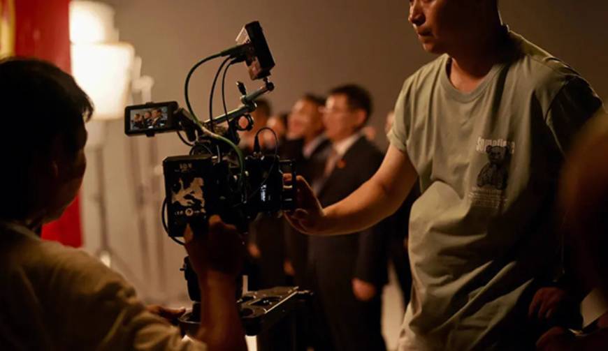 开平市电商产品视频拍摄制作核心技法，赋能产品电商销量飙升