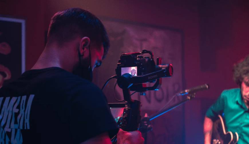 匠心雕琢视觉盛宴！专业开平市产品视频拍摄公司赋能品牌价值