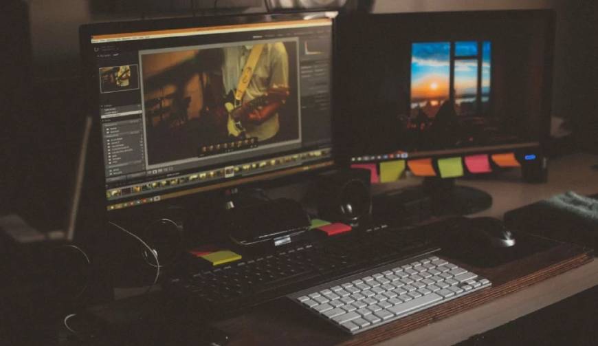 传统宣传已过时？开平市产品视频拍摄公司带你玩转新媒体交互玩法