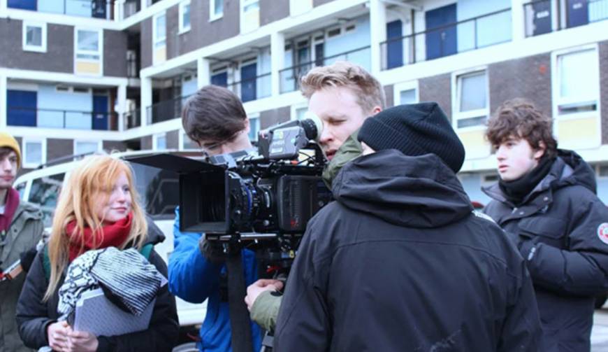 拒绝模板化套路！开平市产品视频拍摄公司独创个性化视觉解决方案