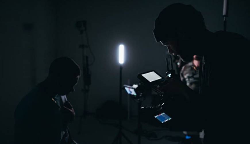 深耕开平市产品视频拍摄，解锁产品出圈的流量密码