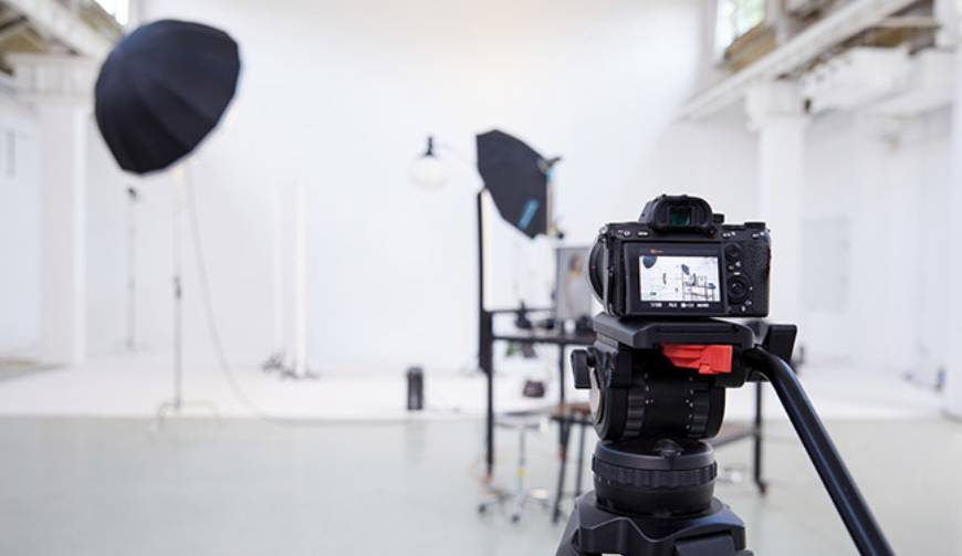 聚焦开平市产品视频拍摄，打造品牌传播新高度