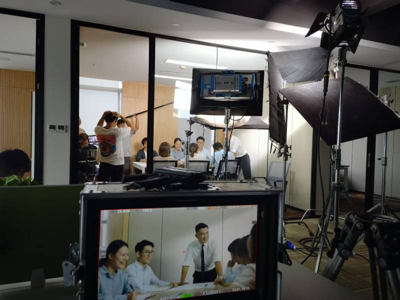 开平市产品宣传视频制作方案：全流程成本管控，小预算也能拍出大片既视感