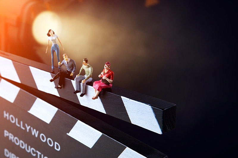 聚焦开平市电商产品视频拍摄制作，为产品搭建高效转化桥梁