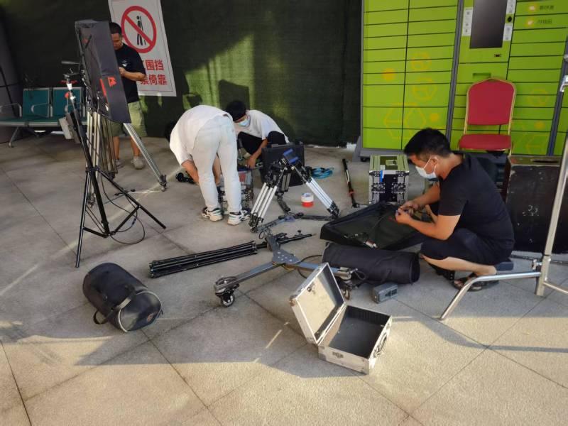 开平市产品视频拍摄全攻略，让产品魅力在镜头下尽情绽放