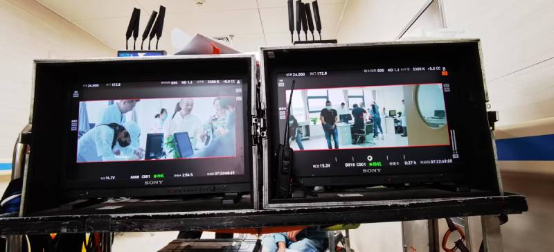 开平市极致互动，让产品在宣传视频中闪耀独特光芒