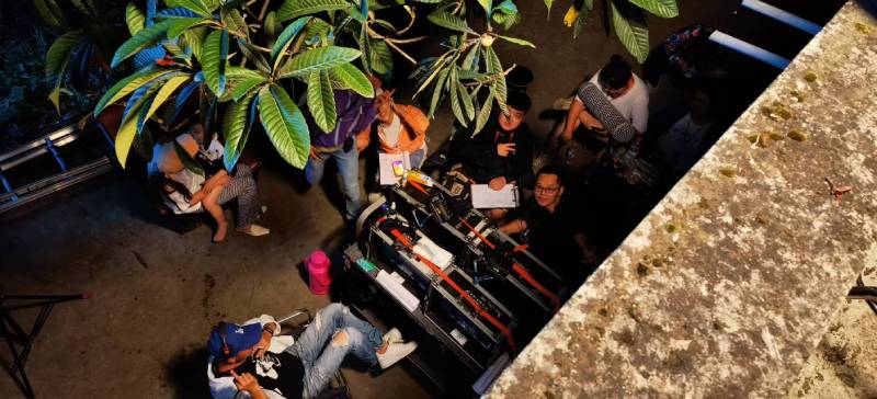 解锁开平市产品宣传视频拍摄公司新势能，助力品牌强势破圈