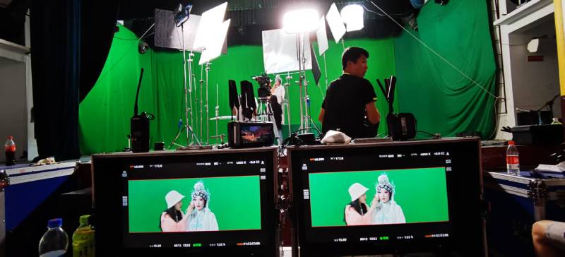 开平市产品视频拍摄核心技法，赋能产品视觉竞争力飙升