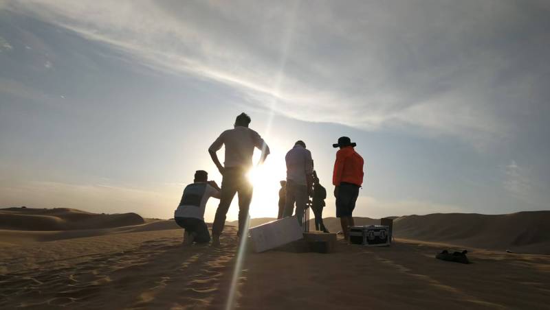 深耕开平市产品视频拍摄，解锁产品视觉传播的全新可能