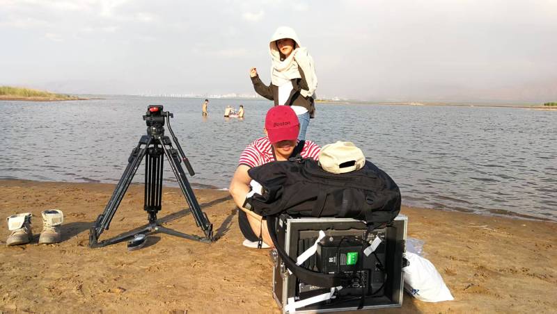 开平市产品宣传视频拍摄公司核心策略，助力品牌抢占传播制高点