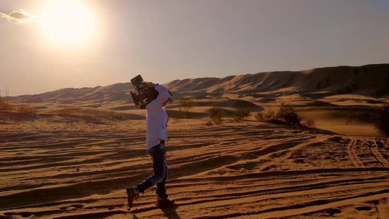 深耕开平市产品宣传视频拍摄公司，解锁品牌传播的核心动能