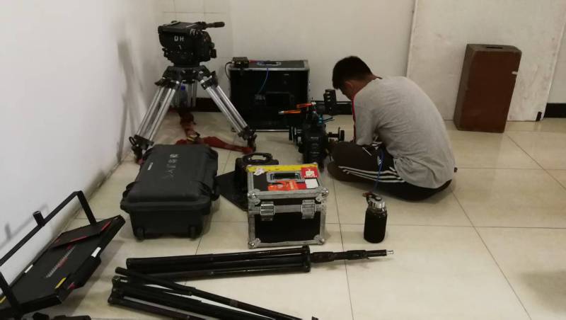 开平市产品宣传视频制作方案：多版本适配全渠道，兼顾品牌调性与平台特性