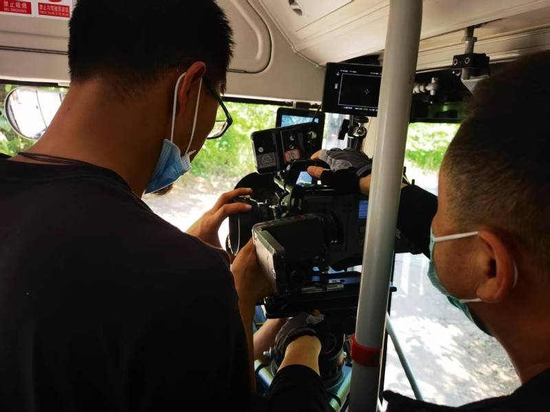 专业为基，开平市产品宣传视频拍摄公司的立身之本