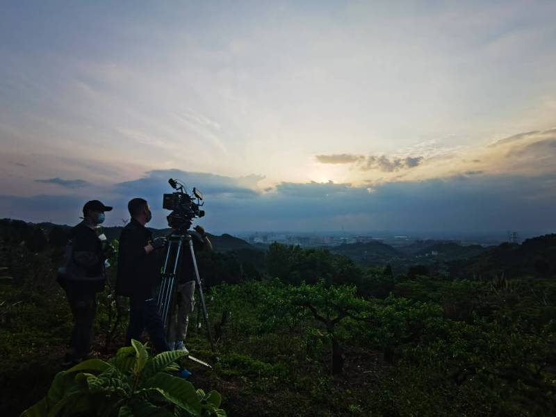 聚焦开平市产品宣传视频拍摄公司，用专业实力铸就品牌传播传奇