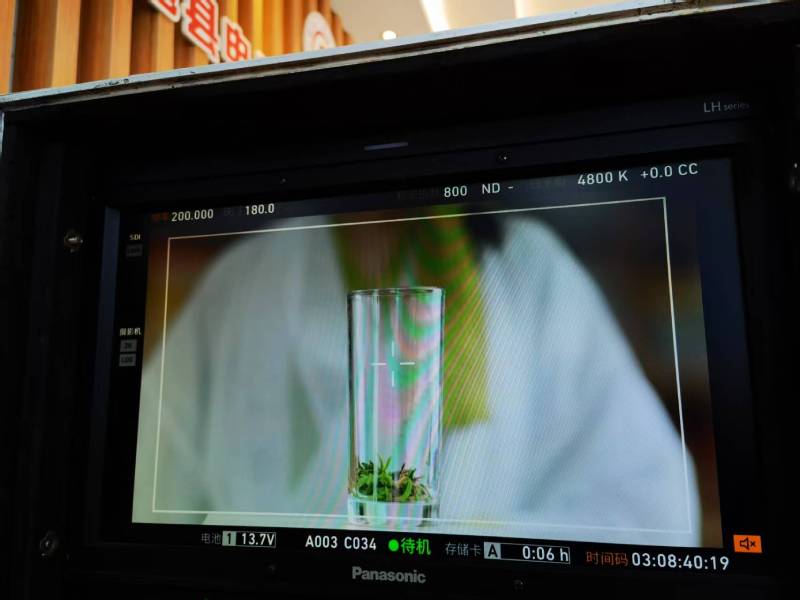 天然优选！开平市电商产品宣传视频溯源原料产地的真实故事