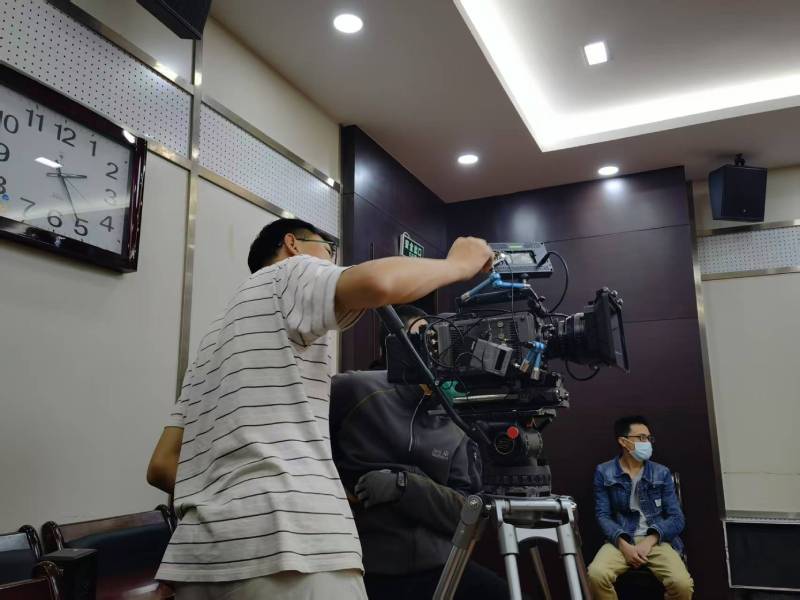 大数据指导创作方向，开平市产品视频拍摄公司让每帧画面都有效触达