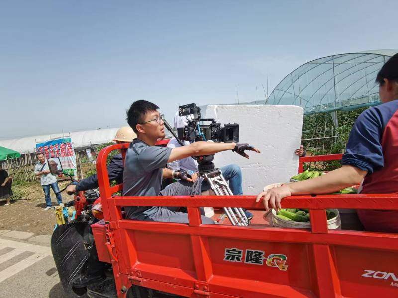 电商爆款背后的推手：开平市产品视频拍摄公司精准捕捉卖点痛点