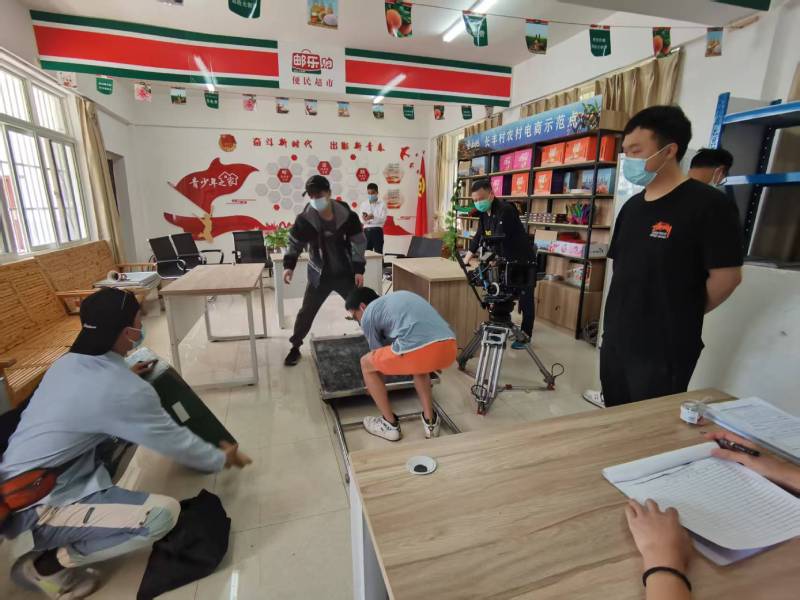 开平市电商产品视频拍摄制作实战秘籍，助力产品引爆电商流量