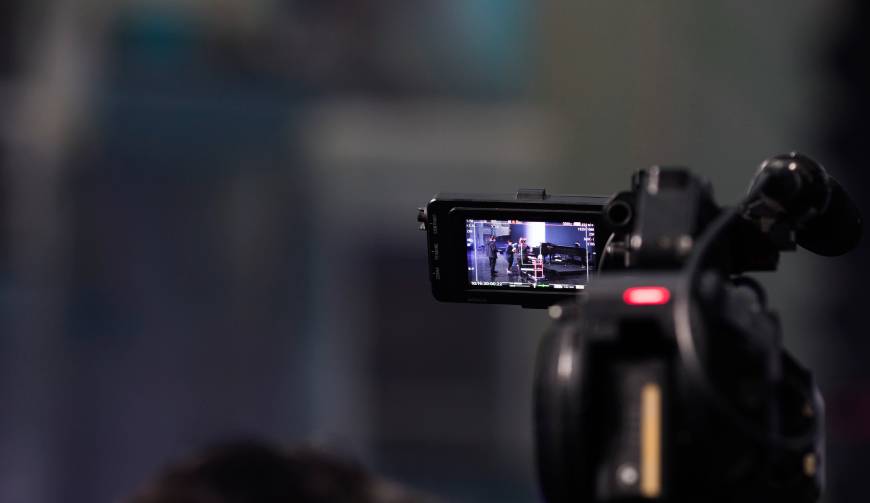 开平市产品视频拍摄制作：揭秘如何打造令人印象深刻的商业宣传片